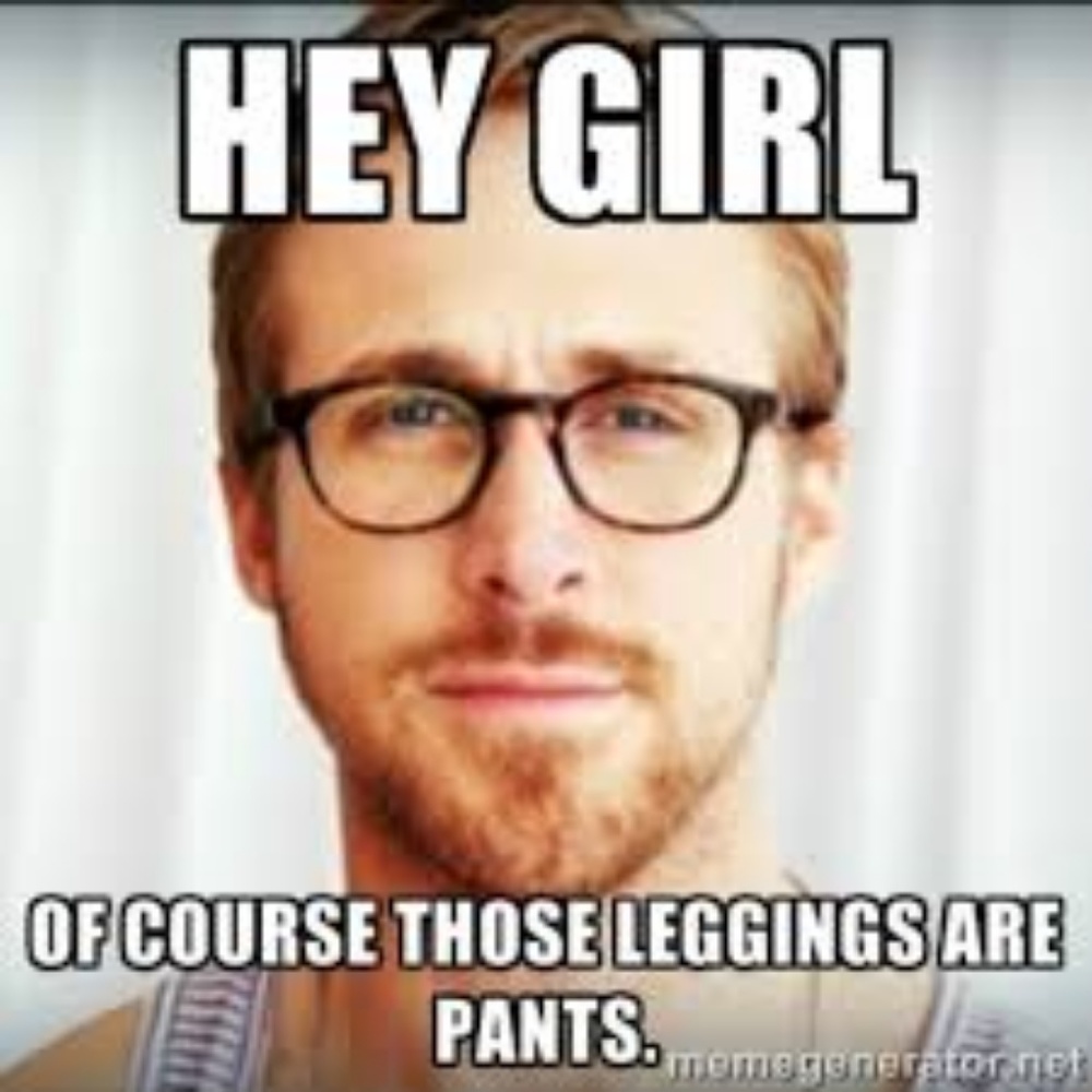 Don't let anyone tell you otherwise!